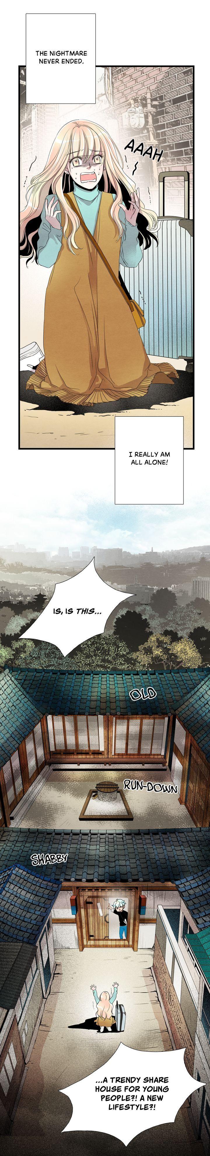 Time Share House - Chapter 4 Page 22