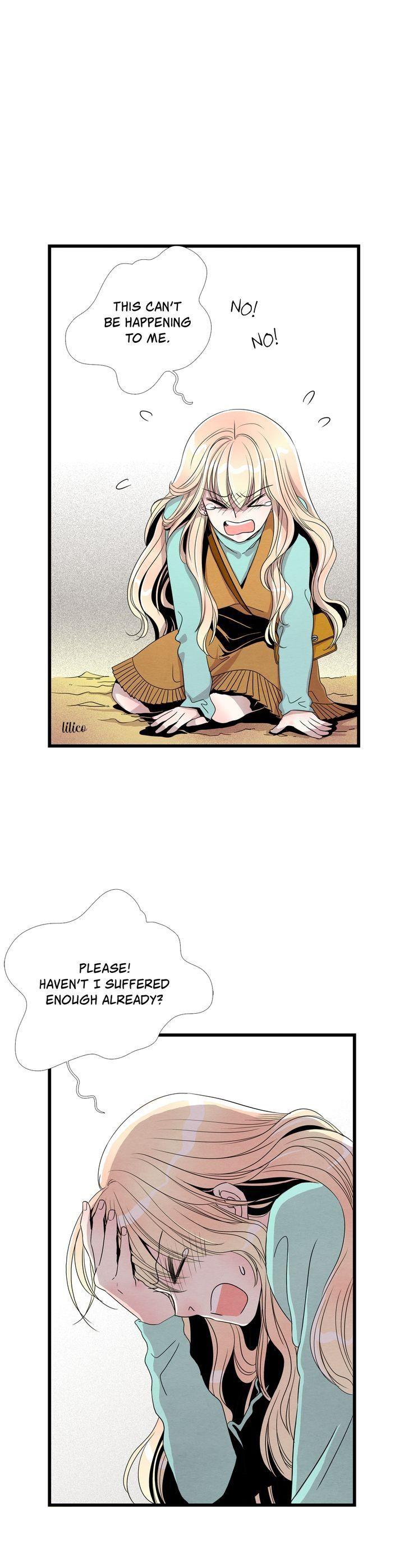 Time Share House - Chapter 4 Page 23