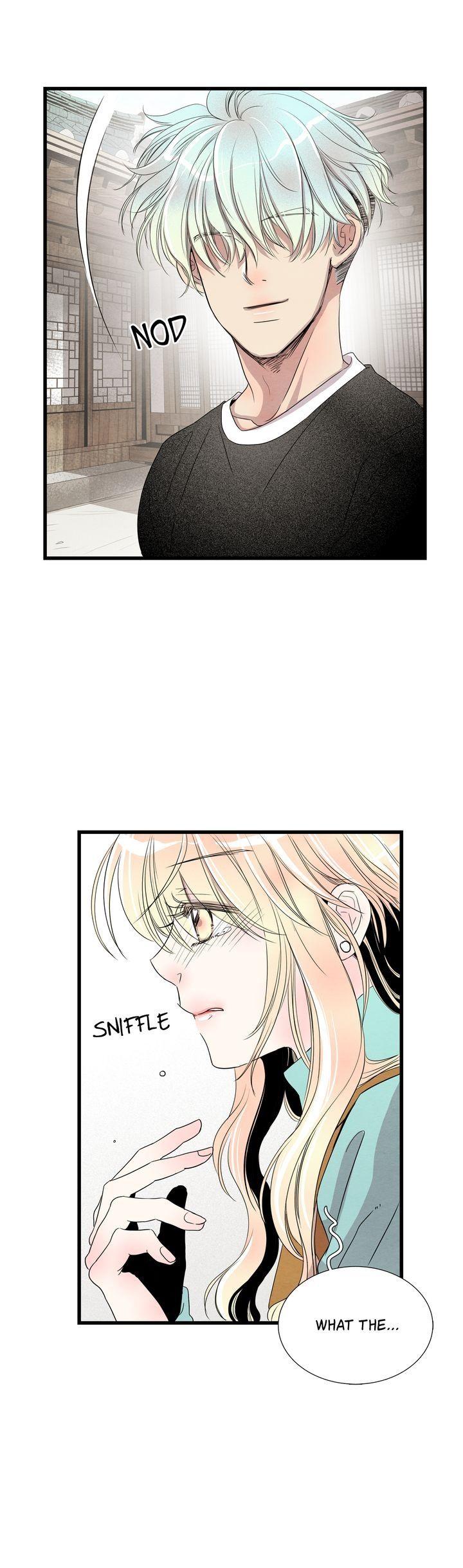 Time Share House - Chapter 4 Page 24