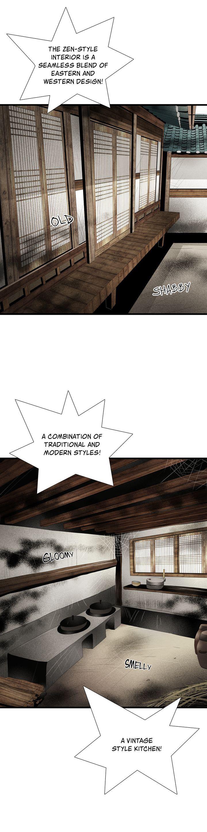 Time Share House - Chapter 4 Page 28