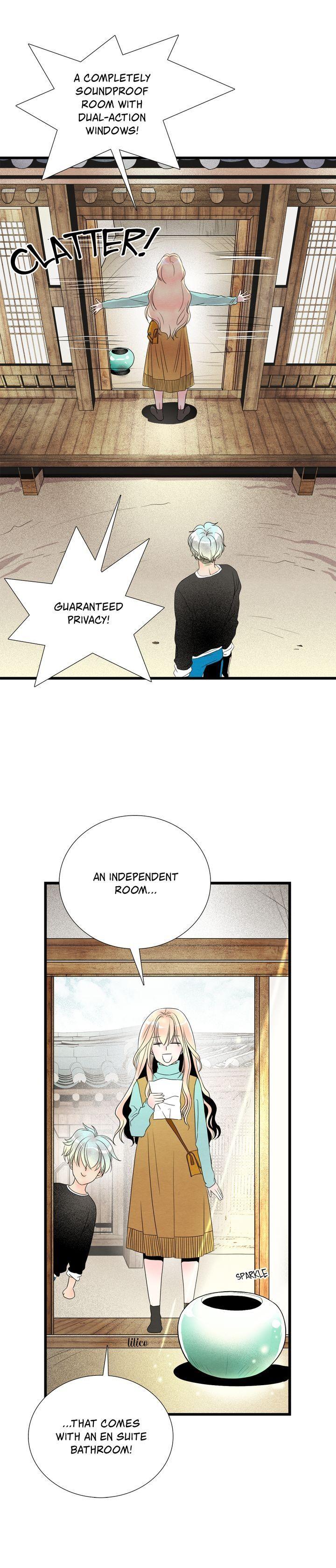 Time Share House - Chapter 4 Page 29