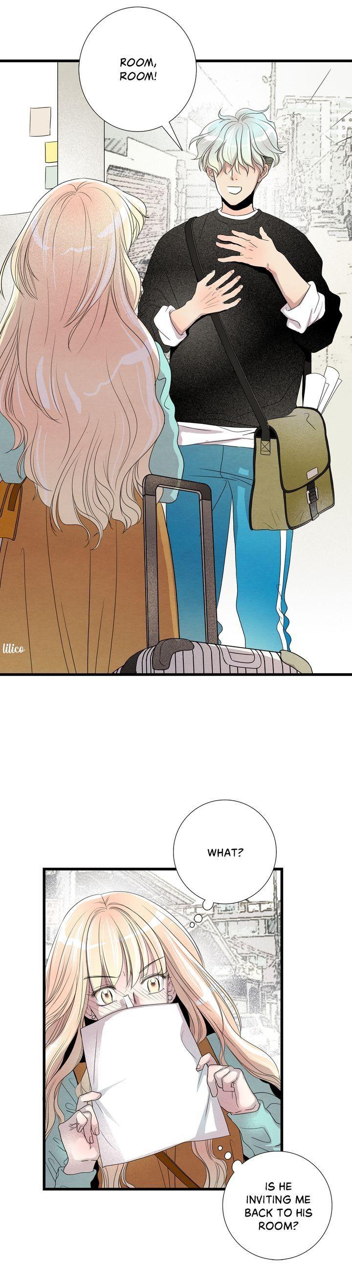 Time Share House - Chapter 4 Page 3