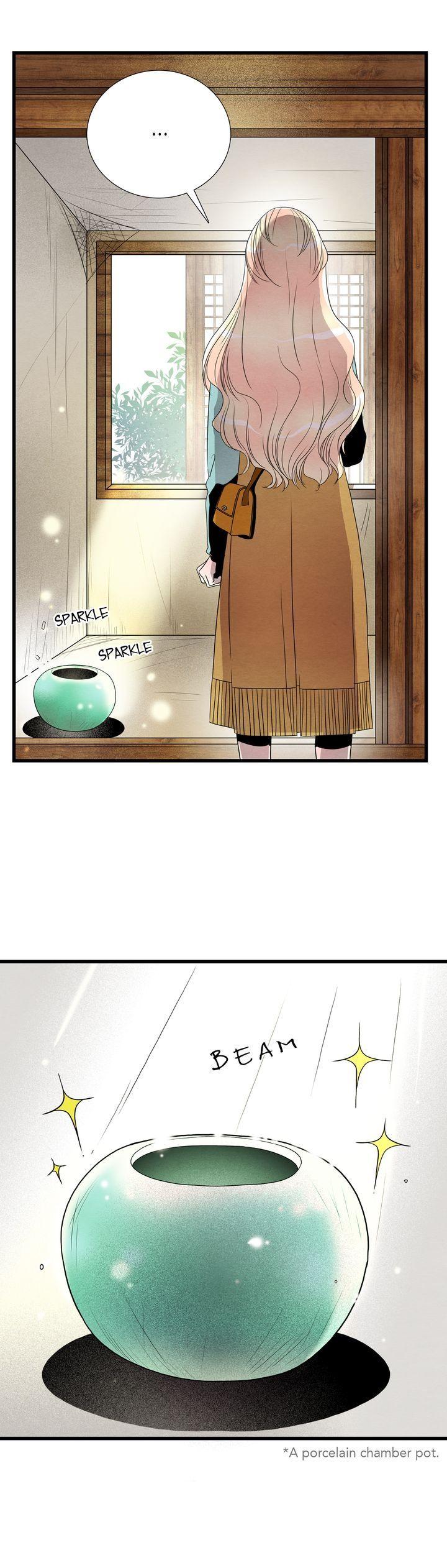 Time Share House - Chapter 4 Page 30