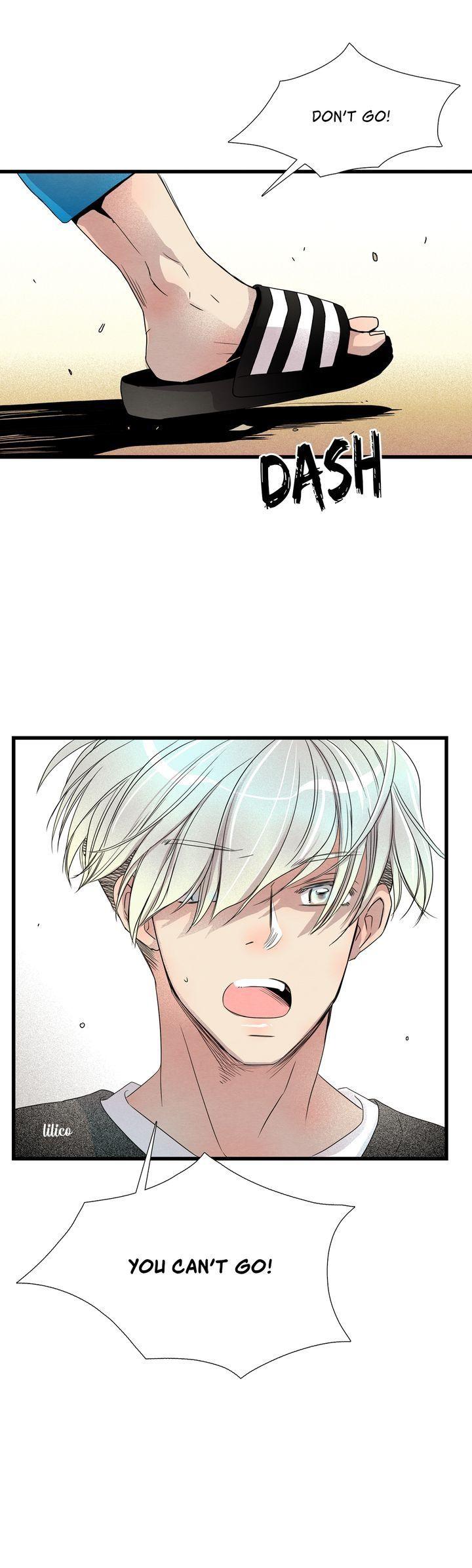 Time Share House - Chapter 4 Page 33