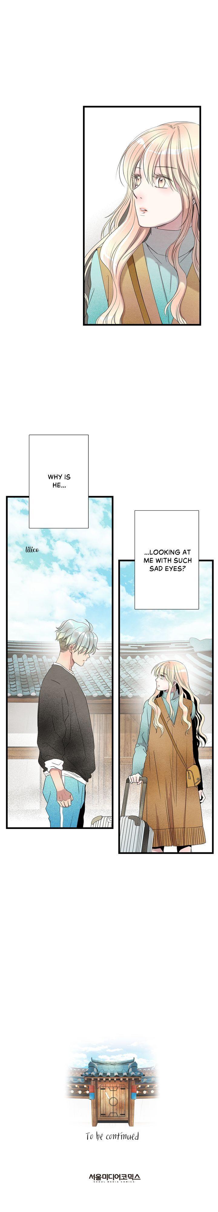 Time Share House - Chapter 4 Page 35