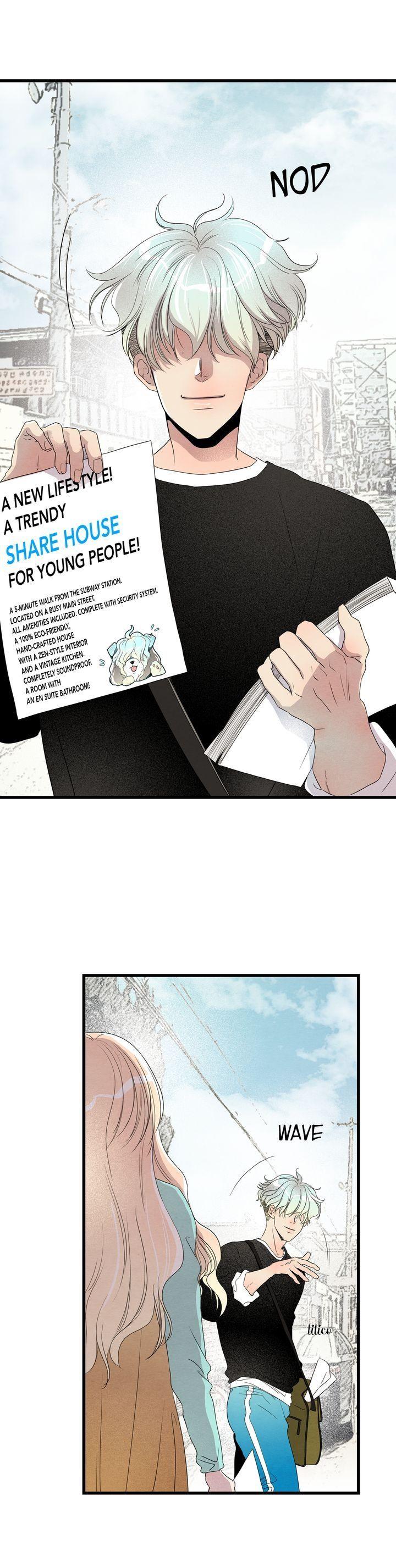 Time Share House - Chapter 4 Page 7