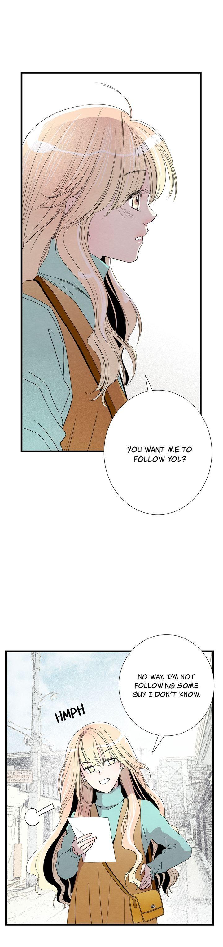 Time Share House - Chapter 4 Page 8