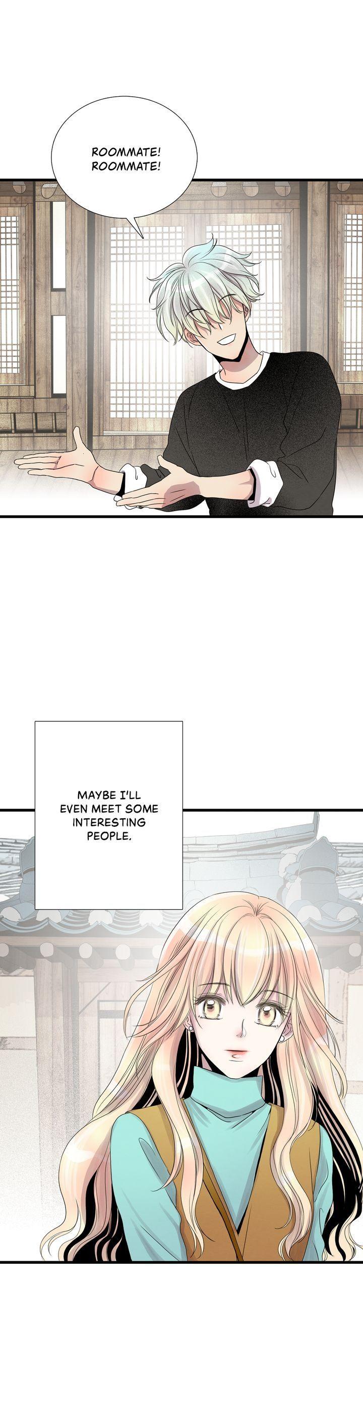 Time Share House - Chapter 5 Page 11