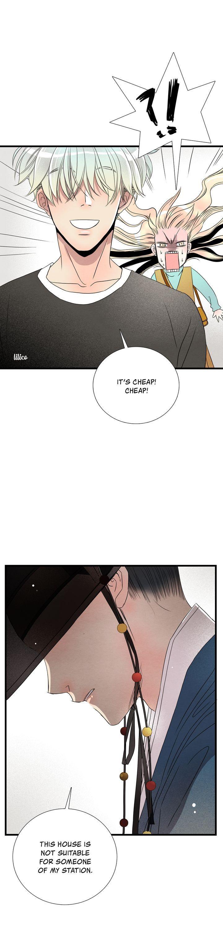 Time Share House - Chapter 5 Page 13