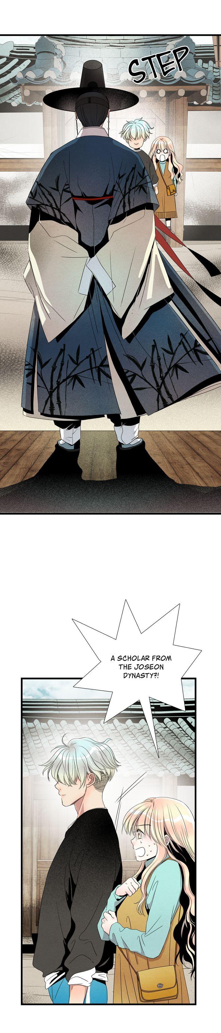 Time Share House - Chapter 5 Page 15