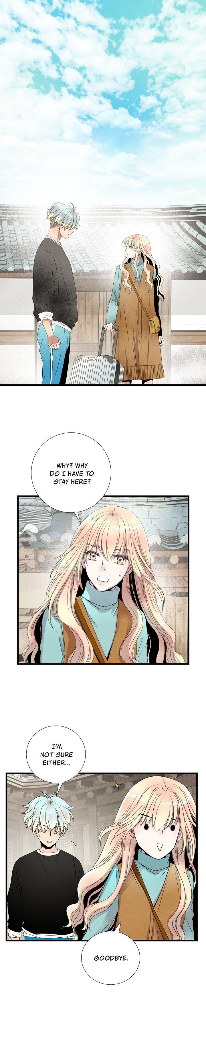 Time Share House - Chapter 5 Page 2