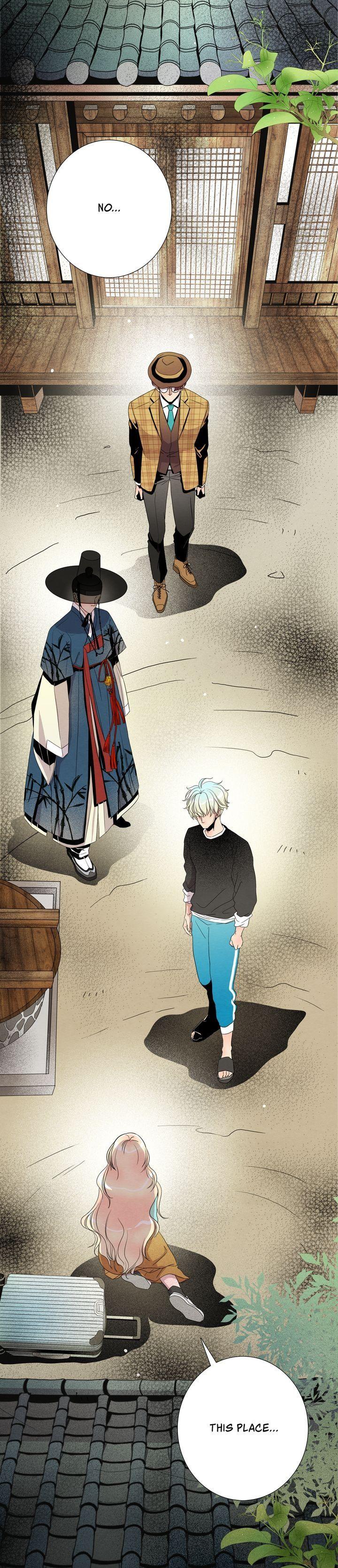 Time Share House - Chapter 5 Page 22