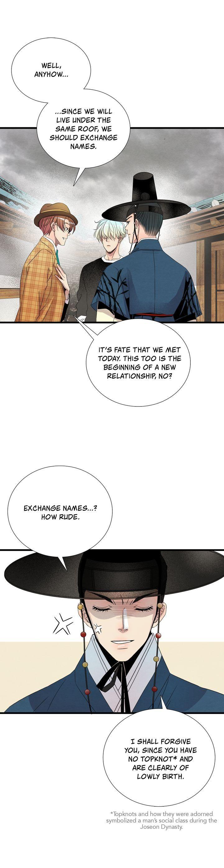 Time Share House - Chapter 5 Page 26