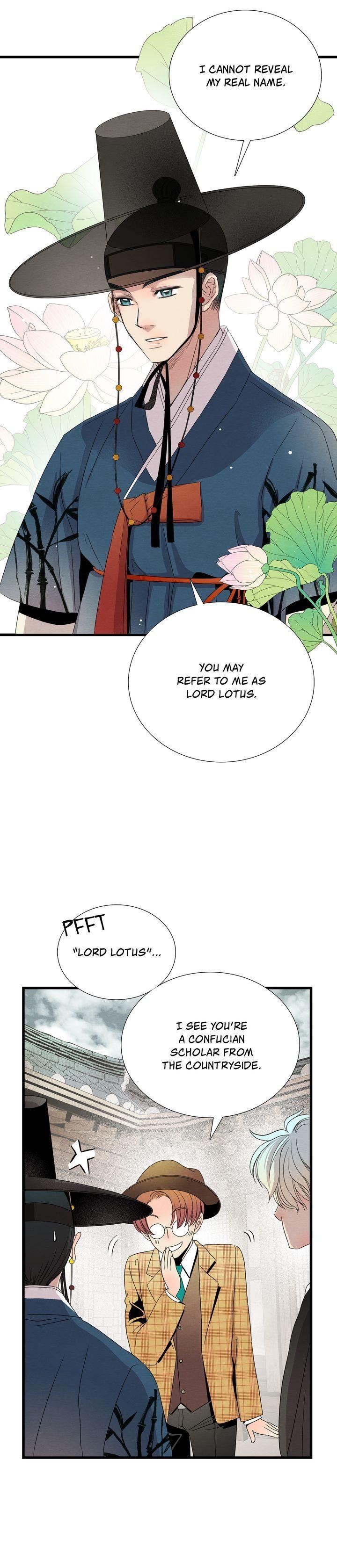 Time Share House - Chapter 5 Page 27