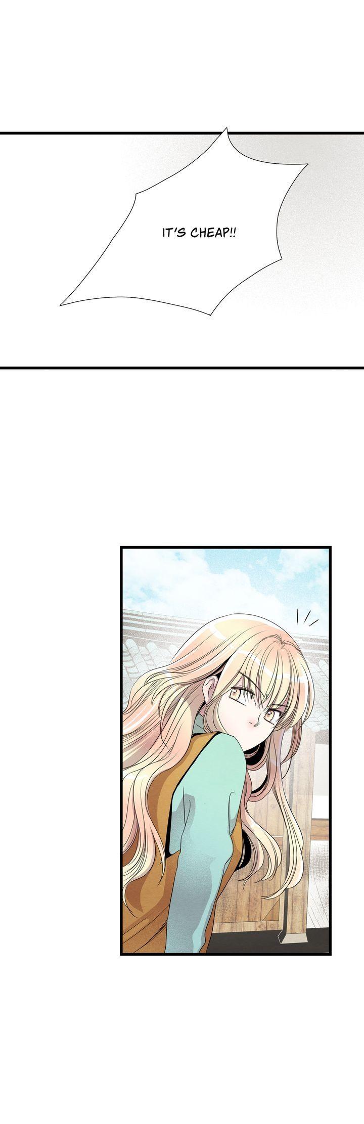 Time Share House - Chapter 5 Page 3