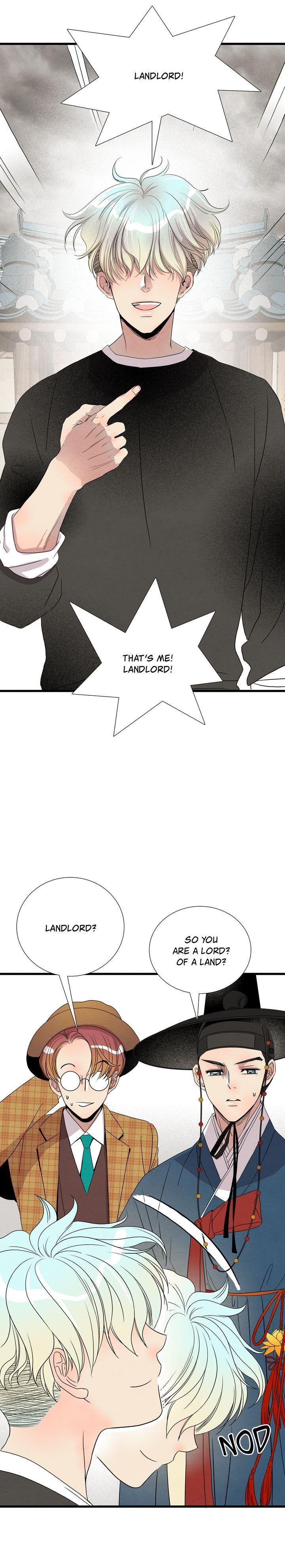 Time Share House - Chapter 5 Page 30