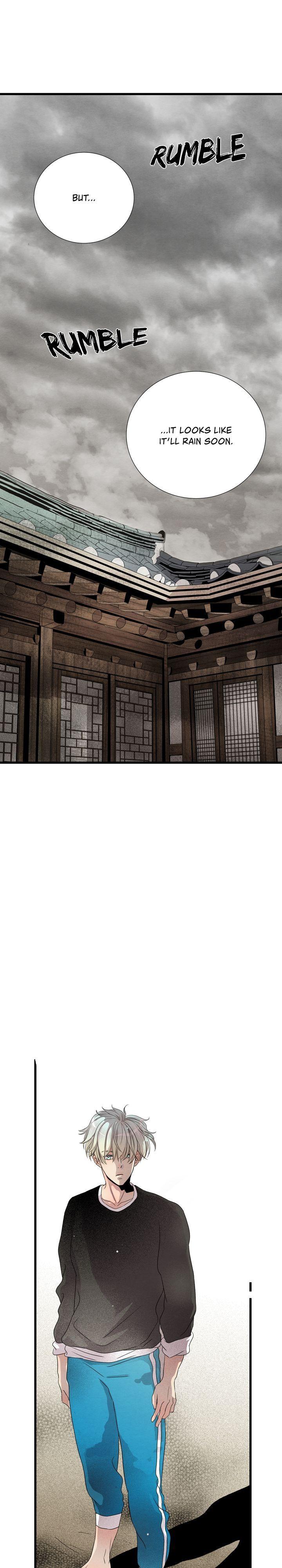 Time Share House - Chapter 5 Page 32