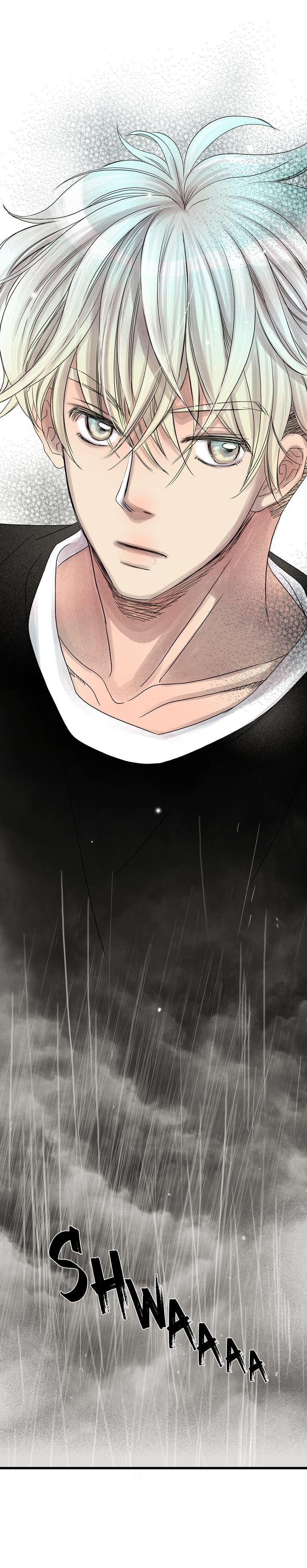 Time Share House - Chapter 5 Page 34