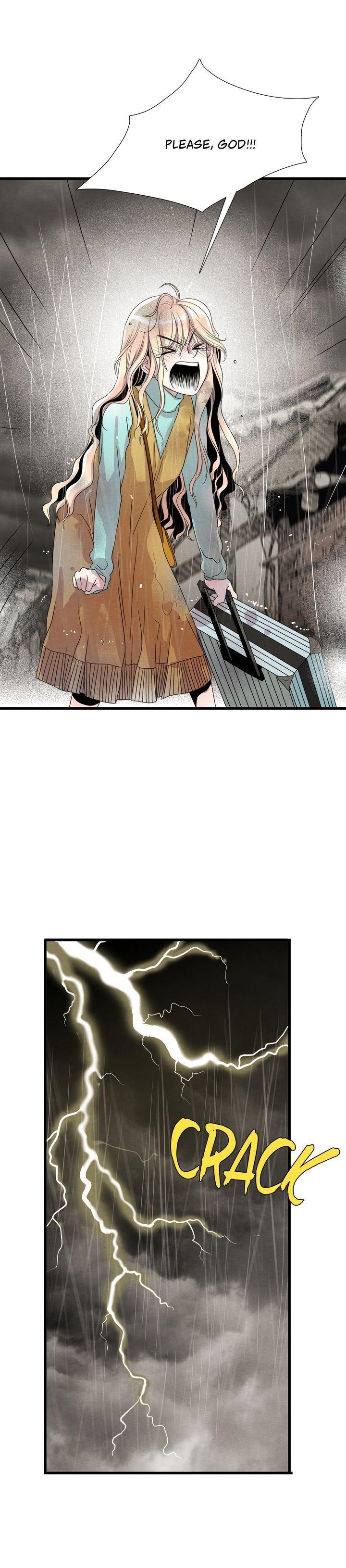 Time Share House - Chapter 5 Page 36