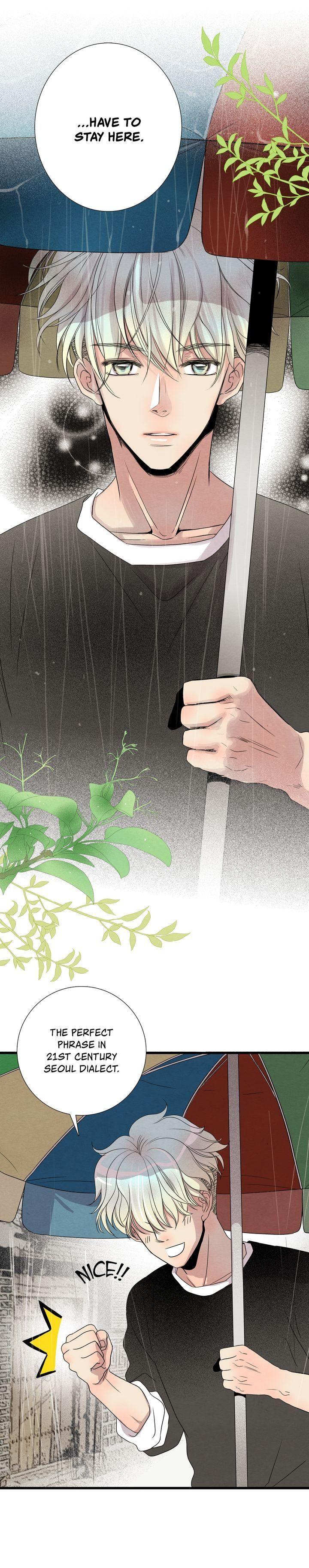 Time Share House - Chapter 5 Page 38