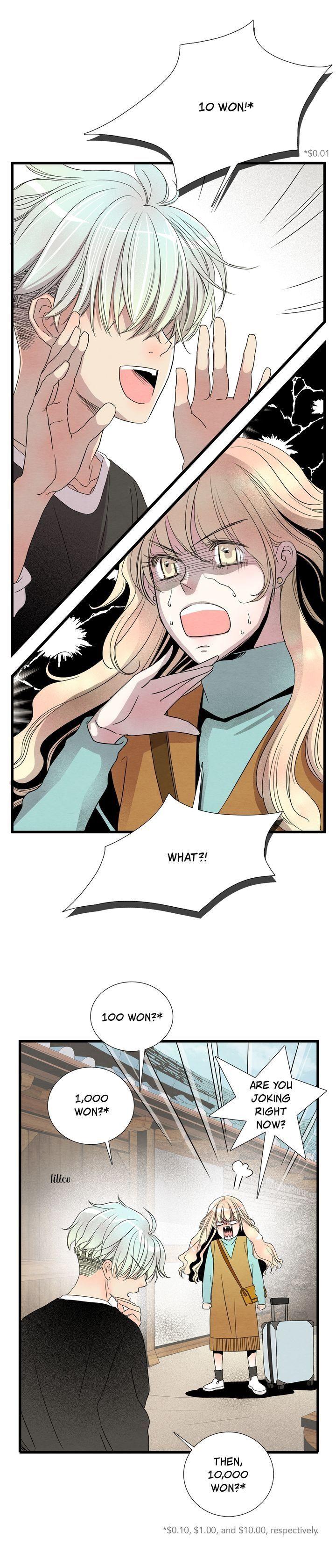 Time Share House - Chapter 5 Page 5