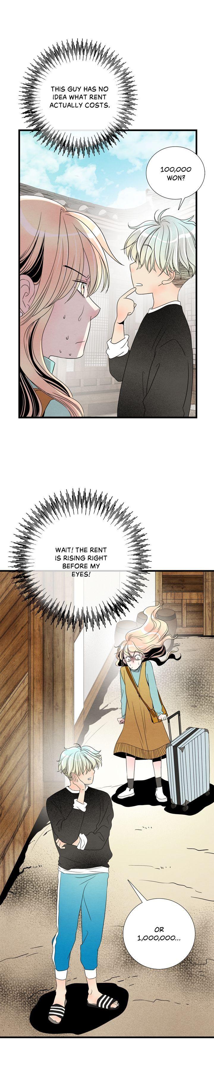 Time Share House - Chapter 5 Page 6