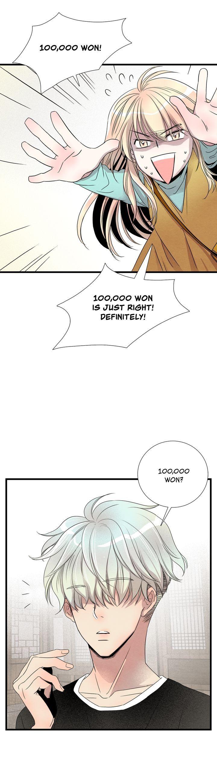 Time Share House - Chapter 5 Page 7