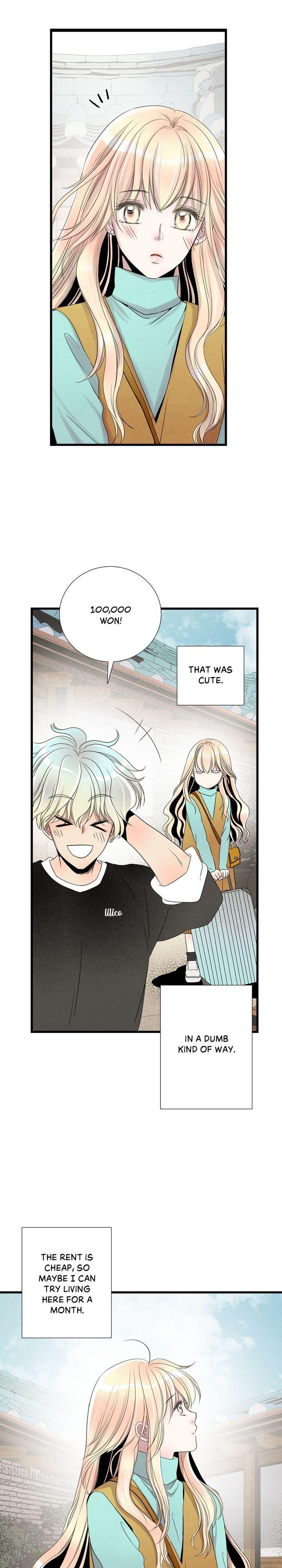 Time Share House - Chapter 5 Page 9