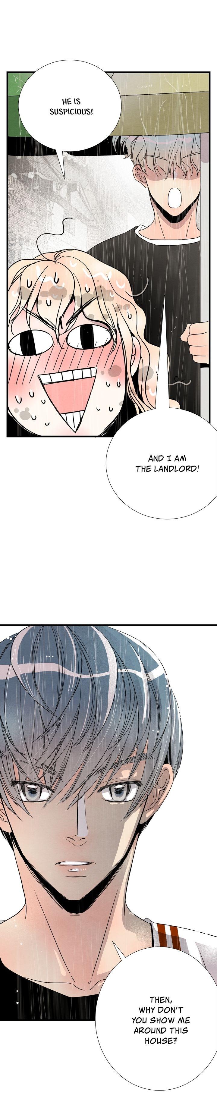 Time Share House - Chapter 6 Page 15