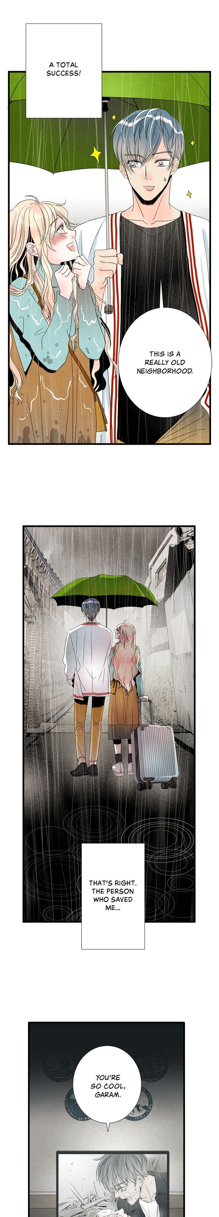 Time Share House - Chapter 6 Page 19