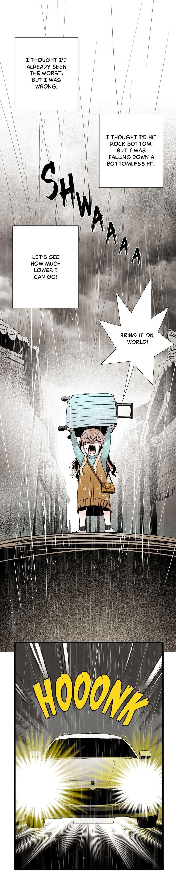 Time Share House - Chapter 6 Page 2