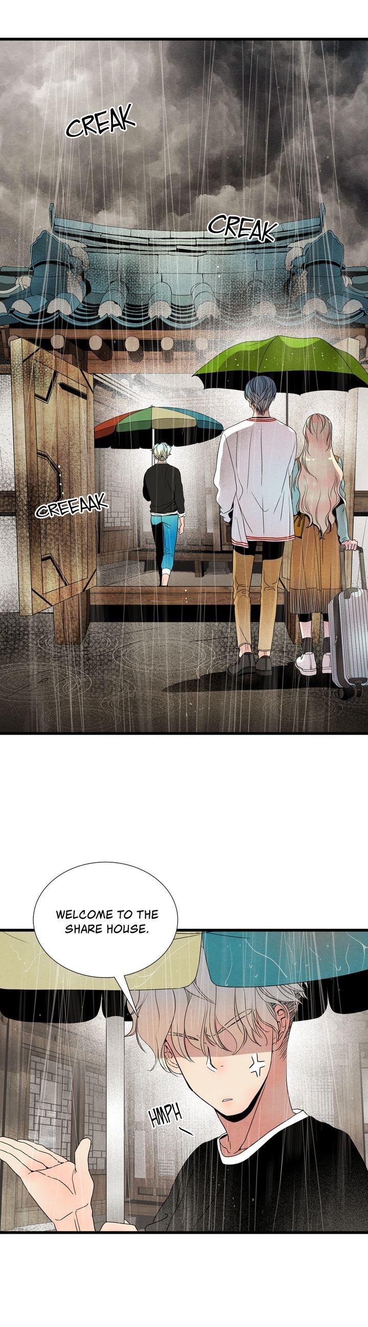 Time Share House - Chapter 6 Page 24