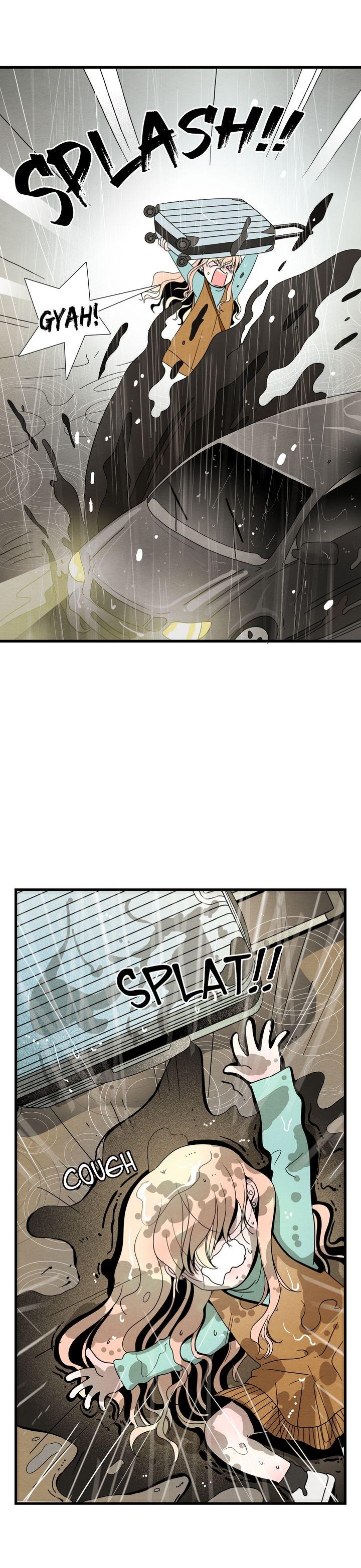 Time Share House - Chapter 6 Page 3