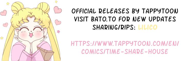 Time Share House - Chapter 6 Page 38