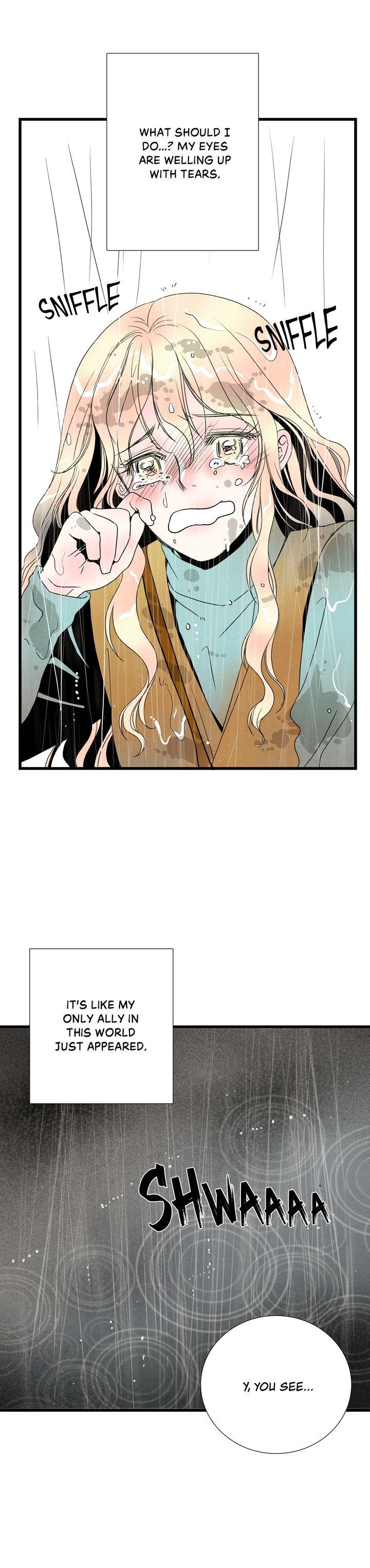 Time Share House - Chapter 6 Page 8