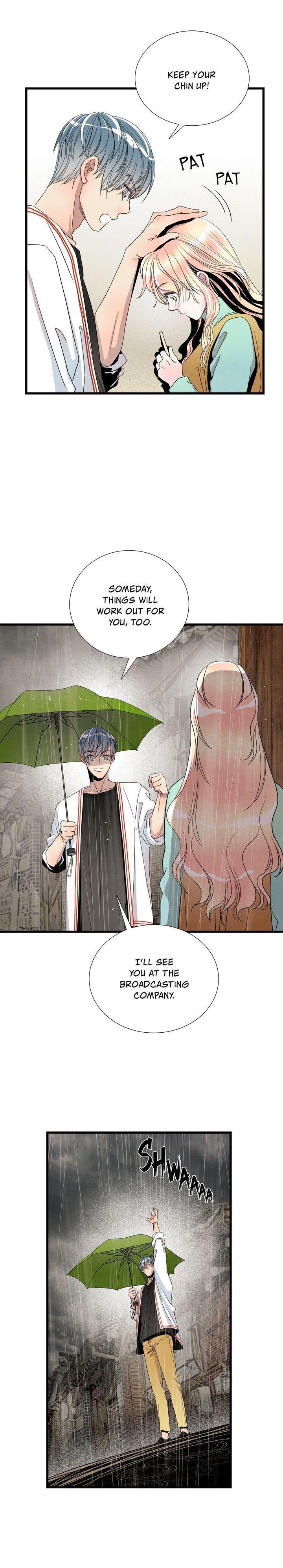 Time Share House - Chapter 7 Page 13