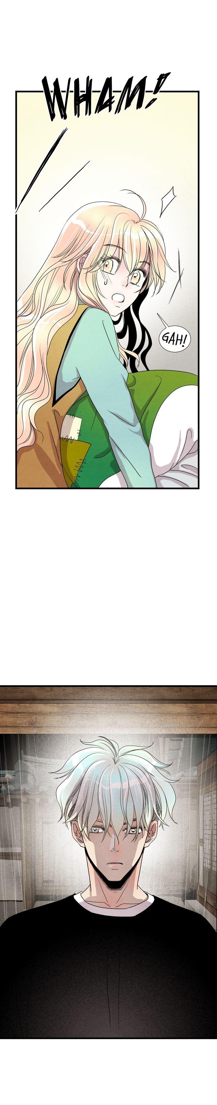 Time Share House - Chapter 7 Page 19