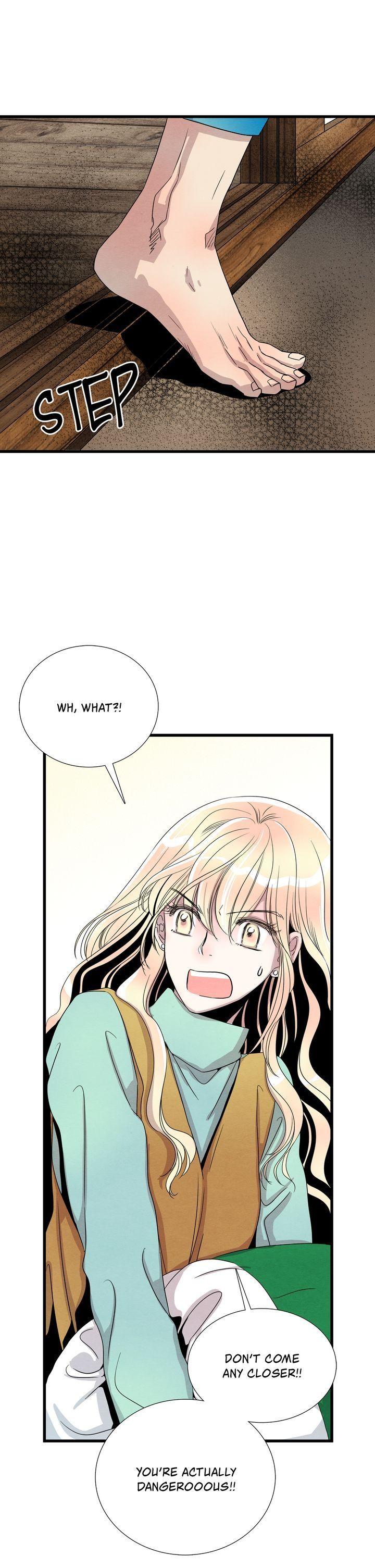 Time Share House - Chapter 7 Page 20