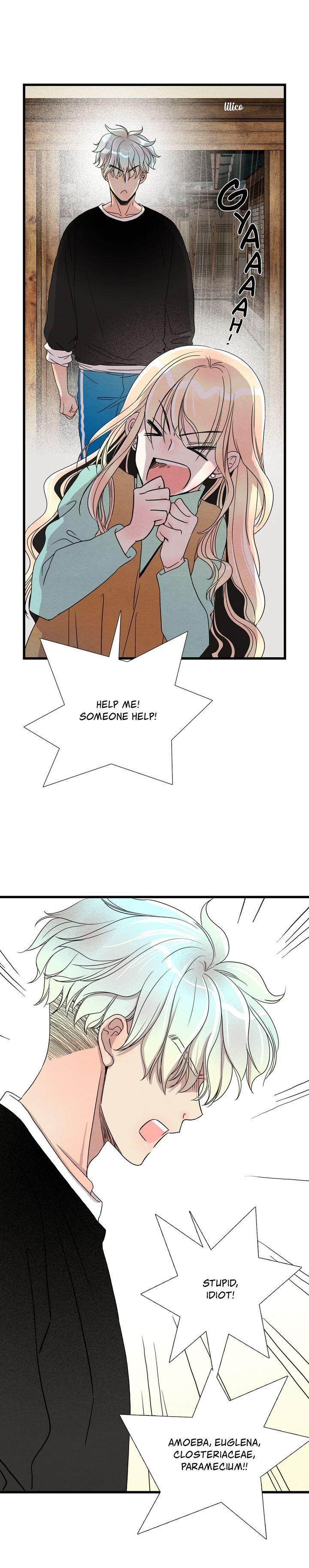 Time Share House - Chapter 7 Page 21