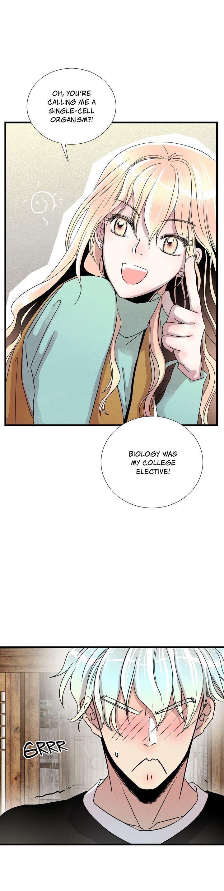 Time Share House - Chapter 7 Page 22