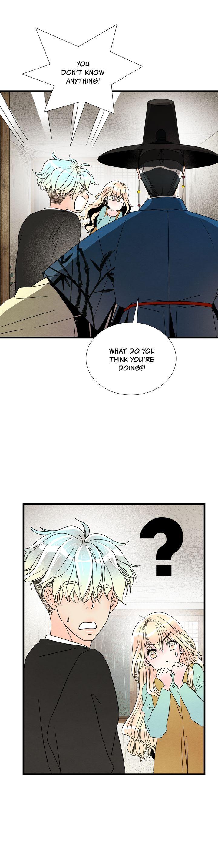 Time Share House - Chapter 7 Page 23