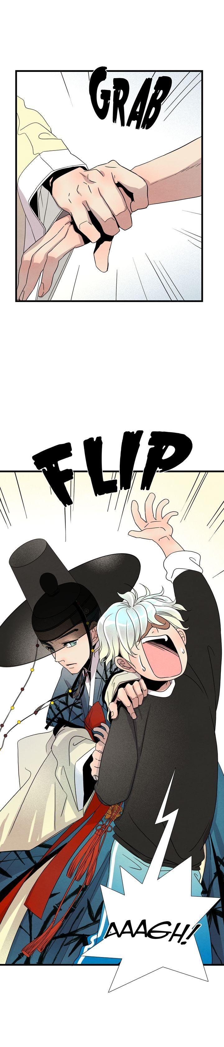 Time Share House - Chapter 7 Page 25