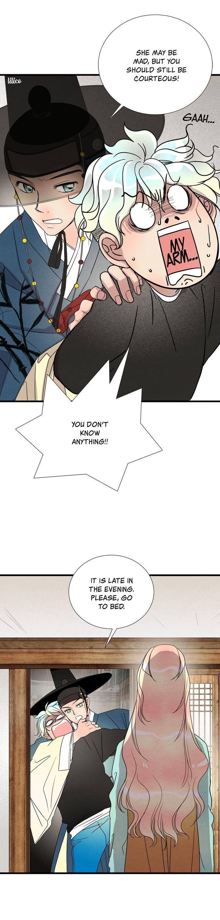 Time Share House - Chapter 7 Page 26