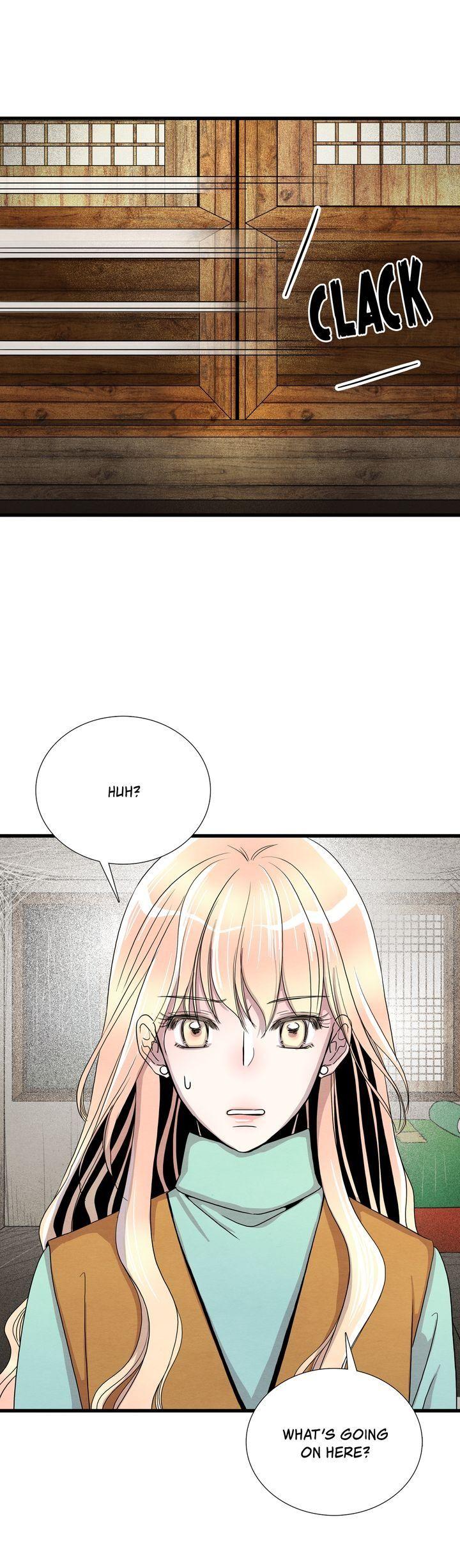 Time Share House - Chapter 7 Page 27