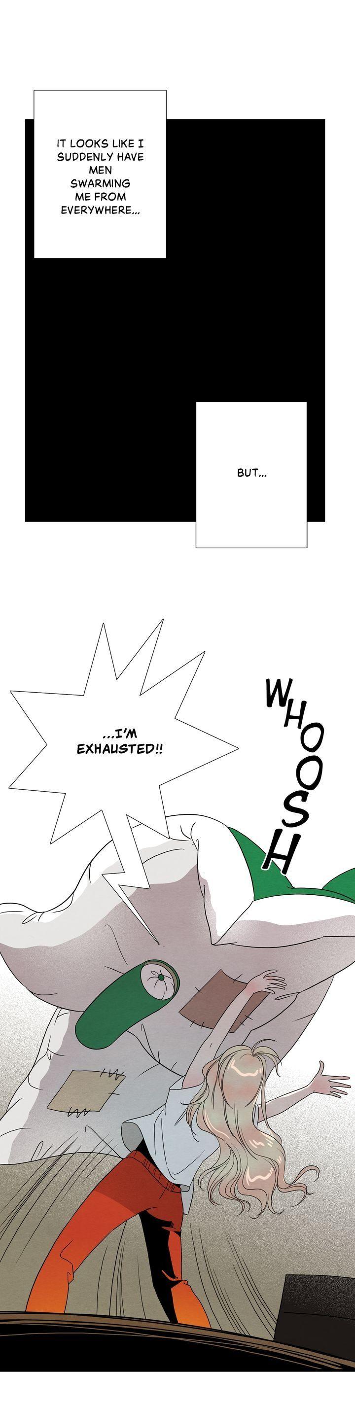 Time Share House - Chapter 7 Page 28