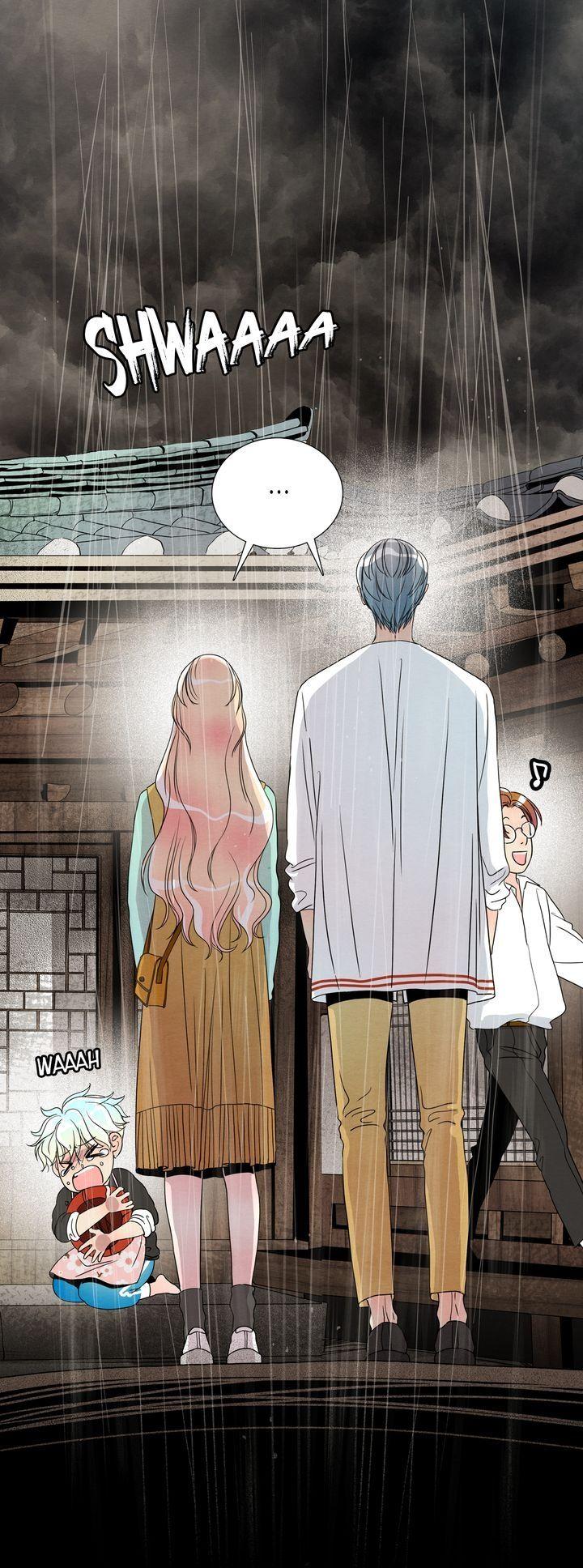 Time Share House - Chapter 7 Page 3