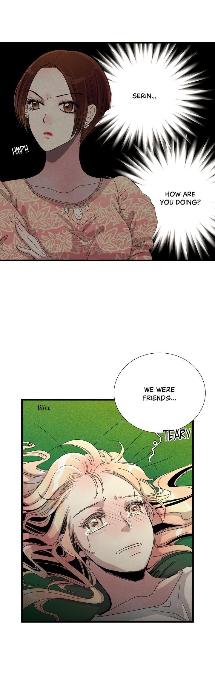 Time Share House - Chapter 7 Page 31