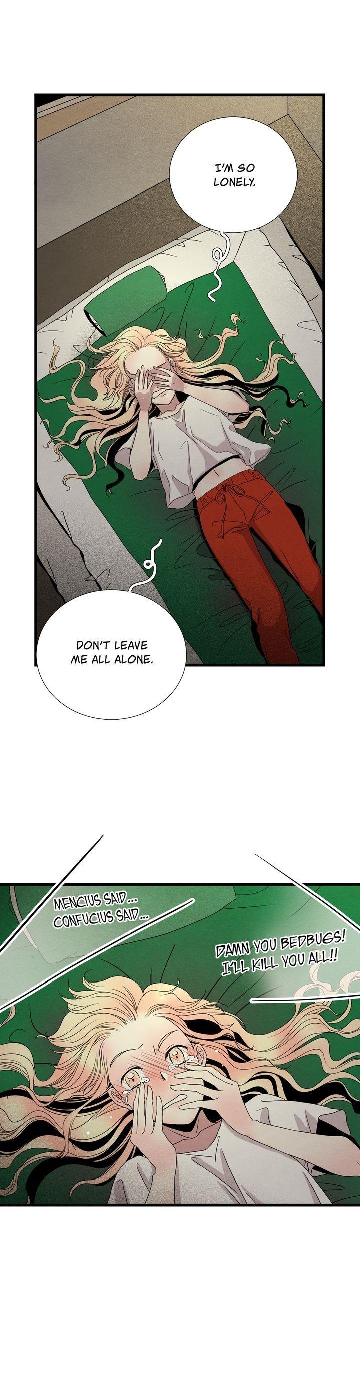 Time Share House - Chapter 7 Page 32