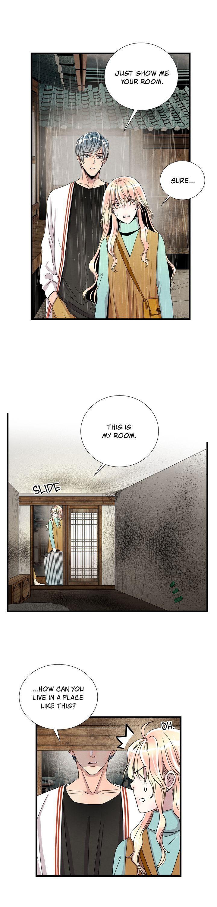 Time Share House - Chapter 7 Page 4