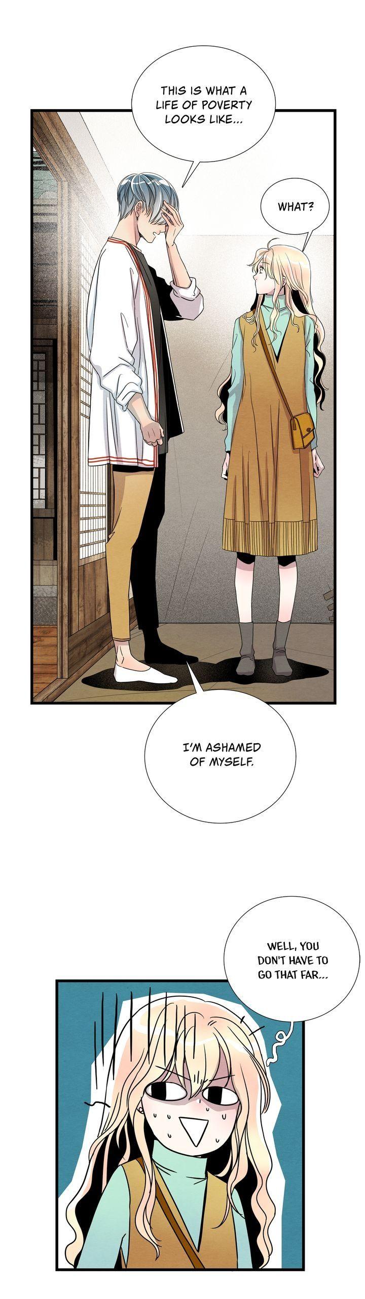 Time Share House - Chapter 7 Page 9